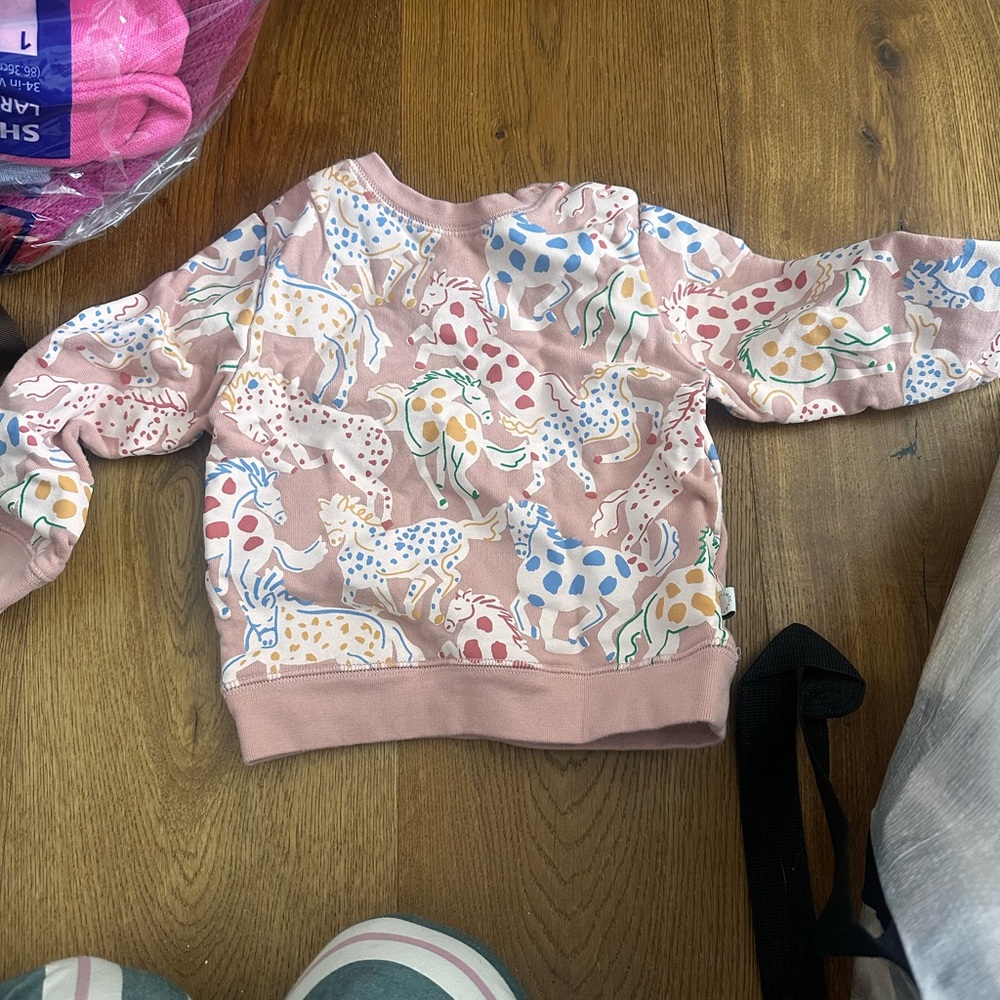 Stella McCartney kids Sweats set